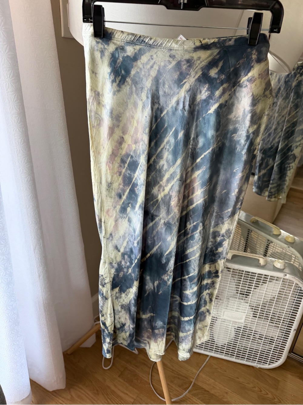 Michael stars skirt